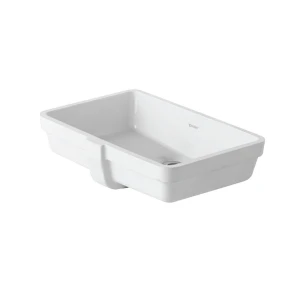 Chậu Lavabo âm bàn Duravit Vero 588.45.021