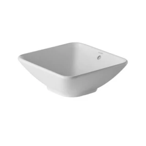 Chậu Lavabo đặt bàn Duravit Bacino 420 588.45.041