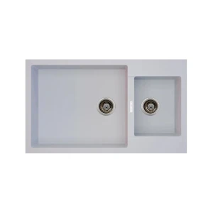 Chậu rửa chén Carysil ENC2-10