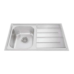 Chậu rửa chén Malloca MS 1017 NEW ECO