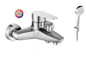 Củ sen Proxia PR-365 nóng lạnh Inox 304 bóng