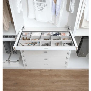 Giá để đồ trang sức Eurogold EUA6160