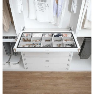 Giá để đồ trang sức Eurogold EUA6170