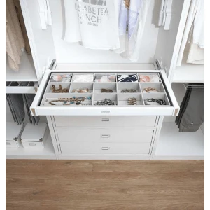 Giá để đồ trang sức Eurogold EUA6190