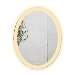 Gương led ellipes GLS M20E36