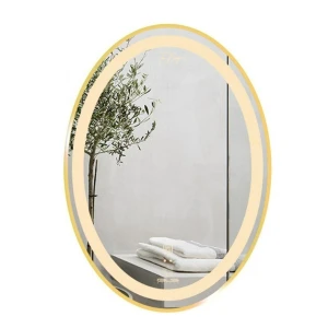 Gương led ellipes GLS Q22E35