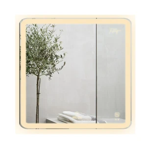 Gương led vuông GLS M35S26