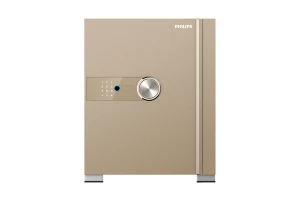 Két sắt Philips SBX202-6C0 60kg Gold
