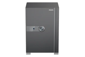 Két sắt Philips SBX202-6C0 60kg Grey