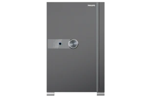 Két sắt Philips SBX202-7C0 70kg Grey