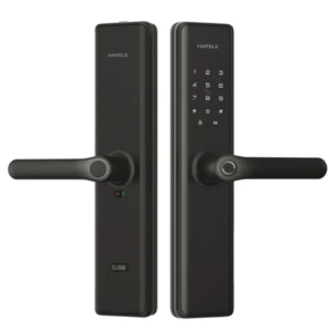 Khóa điện tử DL7600 912.20.237 (Không bao gồm Pin)