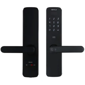 Khóa điện tử Hafele DL7100 912.05.498