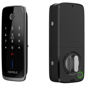 Khóa điện tử Hafele NOVA - MR2501B 499.21.226