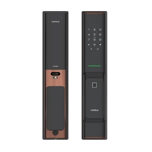 Khóa điện tử Hafele PP8100 912.20.261