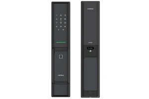 Khóa điện tử Hafele PP8100 912.20.286 (Không bao gồm Pin)