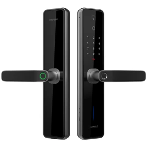 Khóa điện tử Hafele Zenith-ML2501W 499.21.225