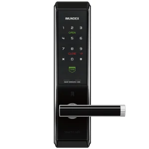 Khoá điện tử Imundex 613.91.218