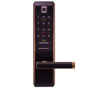 Khoá điện tử Imundex 613.92.318