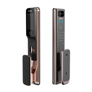 Khóa điện tử Philips AlphaVP5HWS Copper