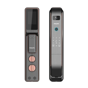 Khóa điện tử Philips DDL303-VP Copper