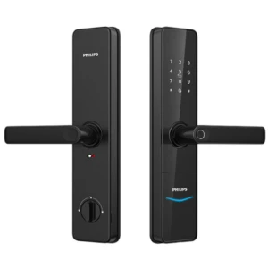 Khóa điện tử Philips DDL603E-5HWS
