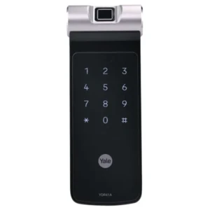 Khoá Điện Tử Yale YDR 41A
