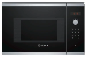 Lò vi sóng Bosch BFL523MS0B - Serie 4
