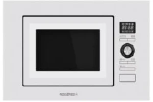 Lò vi sóng kết hợp nướng Rosieres RMG20/1RB