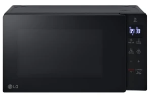 Lò vi sóng LG MS2032GAS NeoChef 20L màu đen