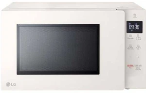 Lò vi sóng LG MS2032GIK NeoChef 20L màu be
