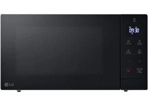 Lò vi sóng LG MS3032JAS NeoChef 30L màu đen