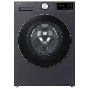 Máy giặt LG FX1411N5G AI DD Inverter 11kg than ánh kim