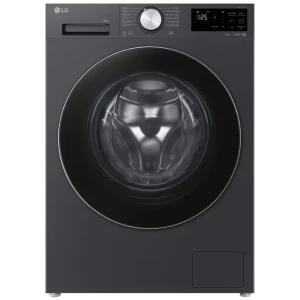 Máy giặt LG FX1412N5G AI DD Inverter 12kg than ánh kim