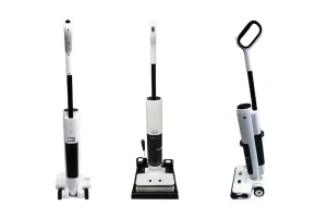 Máy hút bụi Hubert HB T77