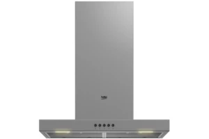 Máy hút mùi Beko BHCB61622BXH Áp tường 600mm
