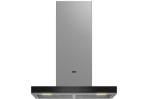 Máy hút mùi Beko BHCB66641BBHS Áp tường 600mm