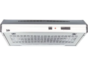 Máy hút mùi Beko CFB 6433 XH Cổ điển 600mm