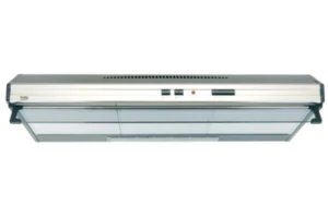 Máy hút mùi Beko CFB 9433 XH cổ điển 900mm