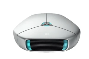 Máy lọc không khí ô tô AirProce AX-30