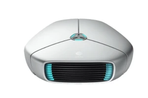 Máy lọc không khí ô tô AirProce AX-60