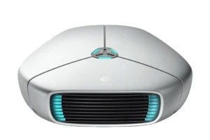 Máy lọc không khí ô tô AirProce AX-90