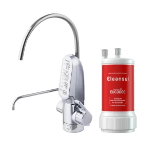 Máy lọc nước Cleansui EU301 tạo ion kiềm