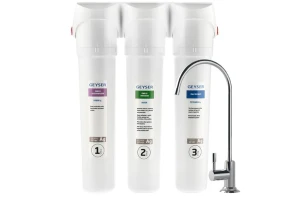 Máy lọc nước Geyser Ecotar 9 Smart chuẩn khoáng