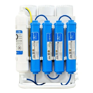 Máy lọc nước Karofi SLIM S-S038