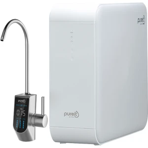 Máy lọc nước Pureit Delica UR5840 âm tủ bếp