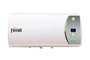 Máy nước nóng Ferroli VERDI Ag 30l gián tiếp