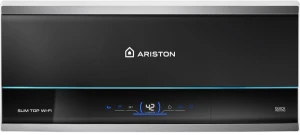 Máy nước nóng gián tiếp Ariston 20 lít SLIM3 20 TOP WIFI VN 3180907