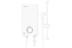 Máy nước nóng Panasonic DH-4VP1VW trực tiếp