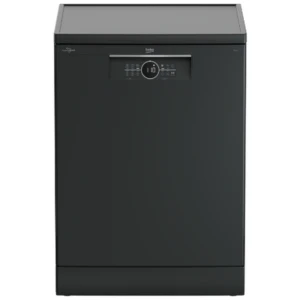 Máy rửa chén Beko BDFN26430A 14 bộ độc lập màu Bohermian