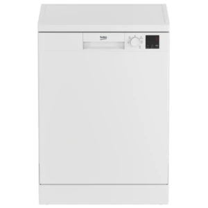 Máy rửa chén Beko DVN05320W 13 bộ độc lập màu trắng